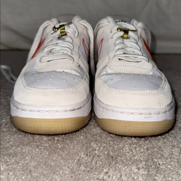 Nike Air Force 1'07 SE 'First Use' - W8.5 - Picture 7 of 12